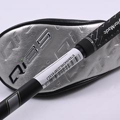 Taylormade Qi35 Max #6 Hybrid / 31 Degree / Regular Flex AirSpeeder 50 Shaft - Image 7