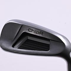 Ping ChipR Chipper / 38.5 Degree / Black Dot / 35 Inch - Image 1