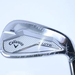 Ladies Callaway Elyte Pitching Wedge / 42 Degree / Ladies Flex Eldio 40 Shaft - Image 1