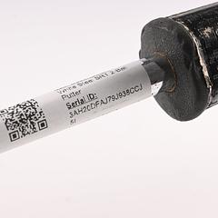 Odyssey White Steel SRT 2-Ball Putter / 34 Inch - Image 5