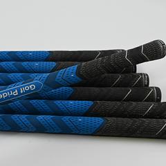 Mizuno MP-20 Blade Irons / 4-PW / Stiff Flex Dynamic Gold S300 Shafts - Image 7