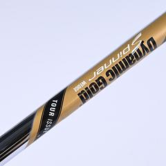 Cleveland RTX Full Face Sand Wedge / 56 Degree / Wedge Flex Dynamic Gold Spinner - Image 4