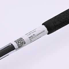 Ping ChipR Chipper / 38.5 Degree / Black Dot / 35 Inch - Image 6