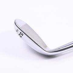 Cleveland CG15 Gap Wedge / 52 Degree / Wedge Flex Cleveland Traction Shaft - Image 3