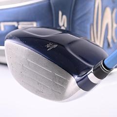 Ladies Cobra S9-1 Offset #3 Wood / 18 Degree / Ladies Flex Graphite D Tour AD 45 - Image 4