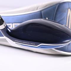 Ladies Cobra S9-1 Offset #3 Wood / 18 Degree / Ladies Flex Graphite D Tour AD 45 - Image 5