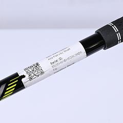 Ping Alta CB Black 65 #5 Wood Shaft / Regular Flex / Ping 3rd Gen - Image 4