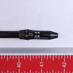 Ping Alta CB Black 65 #5 Wood Shaft / Regular Flex / Ping 3rd Gen - Image 6