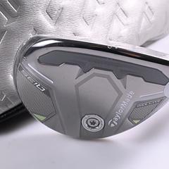 Taylormade Qi35 Max Lite #4 Hybrid / 23 Degree / Regular Flex Vanquish 5 Shaft - Image 2
