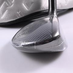 Taylormade Qi35 Max Lite #4 Hybrid / 23 Degree / Regular Flex Vanquish 5 Shaft - Image 3