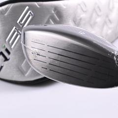 Taylormade Qi35 Max Lite #4 Hybrid / 23 Degree / Regular Flex Vanquish 5 Shaft - Image 4