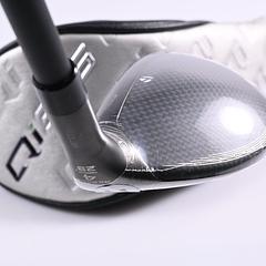 Taylormade Qi35 Max Lite #4 Hybrid / 23 Degree / Regular Flex Vanquish 5 Shaft - Image 5