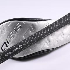 Taylormade Qi35 Max Lite #4 Hybrid / 23 Degree / Regular Flex Vanquish 5 Shaft - Image 8