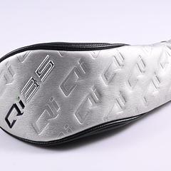 Taylormade Qi35 Max Lite #4 Hybrid / 23 Degree / Regular Flex Vanquish 5 Shaft - Image 9