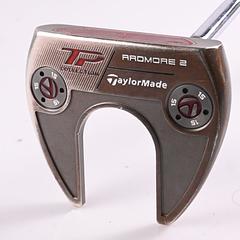 Taylormade TP Patina Collection Ardmore 2 Putter / 34 Inch - Image 1