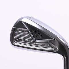 Callaway X-Forged UT 2018 Driving #4 Iron / 24 Degree / Stiff Flex Project X - Image 1