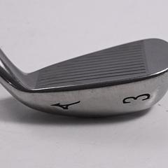 Left Hand Mizuno MX-19 #3 Iron / 21 Degree / Regular Flex Mizuno Dyna Flex Shaft - Image 4