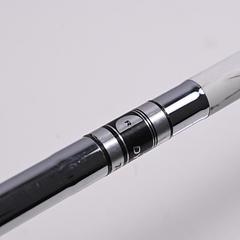 Left Hand Mizuno MX-19 #3 Iron / 21 Degree / Regular Flex Mizuno Dyna Flex Shaft - Image 1