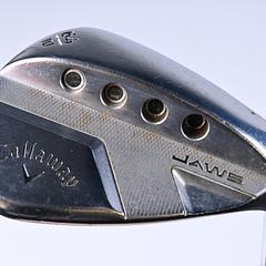 Callaway Jaws Full Toe Lob Wedge / 64 Degree / Wedge Flex Dynamic Gold Spinner - Image 1