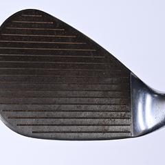 Callaway Jaws Full Toe Lob Wedge / 64 Degree / Wedge Flex Dynamic Gold Spinner - Image 2