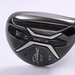Titleist 917 F2 #3 Wood / 16.5 Degree / Stiff Flex Diamana S+ 70 LTD Shaft - Image 3