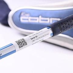 Ladies Cobra S9-1 Offset #3 Wood / 18 Degree / Ladies Flex Graphite D Tour AD 45 - Image 7