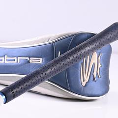 Ladies Cobra S9-1 Offset #3 Wood / 18 Degree / Ladies Flex Graphite D Tour AD 45 - Image 8