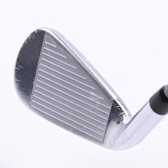 Callaway Elyte X #5 Iron / 21 Degree / Senior Flex Denali Charcoal 55 Shaft - Image 2