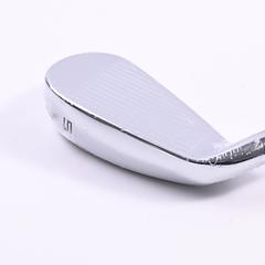 Callaway Elyte X #5 Iron / 21 Degree / Senior Flex Denali Charcoal 55 Shaft - Image 3