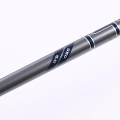 Callaway Elyte X #5 Iron / 21 Degree / Senior Flex Denali Charcoal 55 Shaft - Image 4