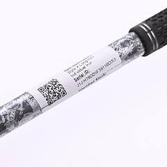 Callaway Elyte X #5 Iron / 21 Degree / Senior Flex Denali Charcoal 55 Shaft - Image 5