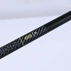 Ping Alta CB Black 65 #5 Wood Shaft / Regular Flex / Ping 3rd Gen - Image 2