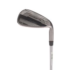 Cobra Max Steel Mens Right Hand Pitching Wedge Regular - Cobra - Image 1