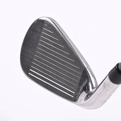 Callaway Rogue CF18 #6 Iron / 26 Degree / Senior Flex Aldila Synergy 60IR Shaft - Image 2