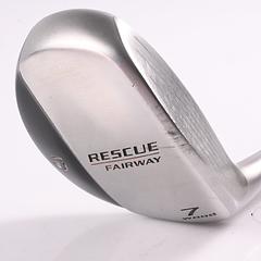 Taylormade Rescue #7 Wood / 21 Degree / Stiff Flex Taylormade M.A.S.2 55 - Image 1