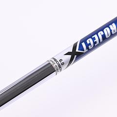 Callaway X-Forged UT 2018 Driving #4 Iron / 24 Degree / Stiff Flex Project X - Image 4