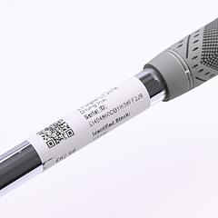 Callaway X-Forged UT 2018 Driving #4 Iron / 24 Degree / Stiff Flex Project X - Image 5