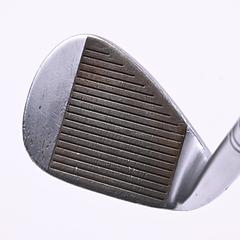 Taylormade Milled Grind 3 Lob Wedge / 58 Degree / Stiff Flex Dynamic Gold - Image 2