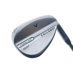 Used Callaway Opus SP 2025 Sand Wedge / 54.0 Degrees / Stiff Flex - Image 2