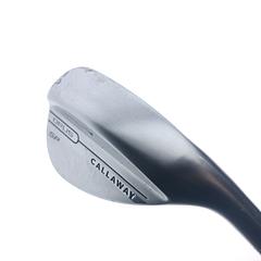 Used Callaway Opus SP 2025 Sand Wedge / 54.0 Degrees / Stiff Flex - Image 3