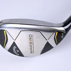 Callaway Warbird 2017 #4 Hybrid / 22 Degree / Regular Flex Warbird Shaft - Image 2