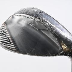 Taylormade Hi-Toe 4 Lob Wedge / 60 Degree / X-Flex KBS HI-REV 2.0 135 Shaft - Image 1