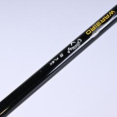 Callaway Warbird 2017 #4 Hybrid / 22 Degree / Regular Flex Warbird Shaft - Image 6