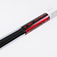 Taylormade Hi-Toe 4 Lob Wedge / 60 Degree / X-Flex KBS HI-REV 2.0 135 Shaft - Image 4