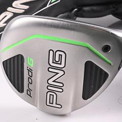 Junior Ping Prodi G Fairway Wood / 22 Degree / Junior Flex Ping Prodi G Shaft - Image 3
