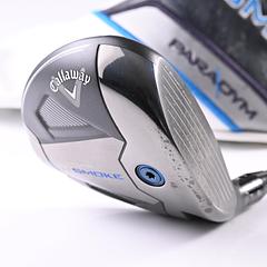 Callaway Paradym Ai Smoke Triple Diamond #3 Wood / 15 Degree / Regular Flex - Image 2