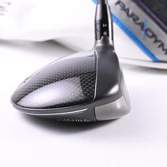 Callaway Paradym Ai Smoke Triple Diamond #3 Wood / 15 Degree / Regular Flex - Image 4