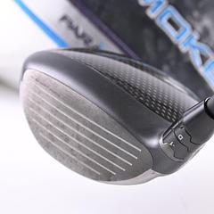 Callaway Paradym Ai Smoke Triple Diamond #3 Wood / 15 Degree / Regular Flex - Image 5