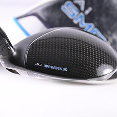 Callaway Paradym Ai Smoke Triple Diamond #3 Wood / 15 Degree / Regular Flex - Image 6