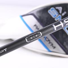 Callaway Paradym Ai Smoke Triple Diamond #3 Wood / 15 Degree / Regular Flex - Image 7